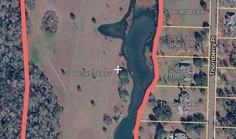Thornberry Place, Ashford, AL 36312