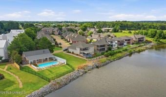 15 Charleston Cir, Brandon, MS 39047