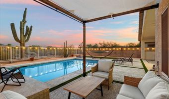 4615 E NIGHT GLOW Dr, Cave Creek, AZ 85331