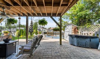 65 N Island Rd, Bayville, NJ 08721