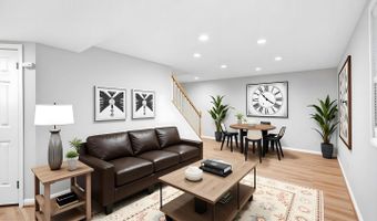 34 N GARFIELD St, Arlington, VA 22201