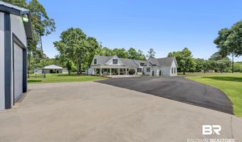 43199 Pine Grove Rd, Bay Minette, AL 36507