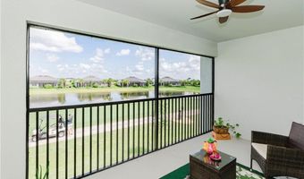 5478 Double Eagle 3525, Ave Maria, FL 34142
