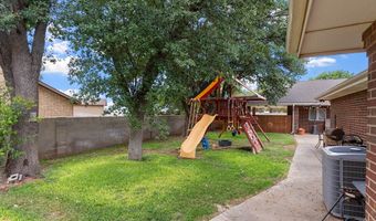1512 Heritage Blvd, Andrews, TX 79714