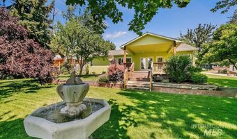 5201 N Stinger St, Boise, ID 83703
