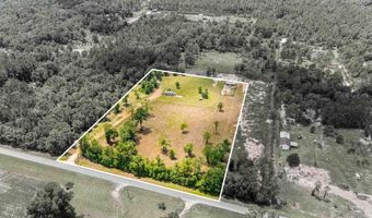 6305 Lot A County Line Rd, Baker, FL 32531