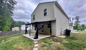 821 Oak Bend Dr, Asheboro, NC 27203