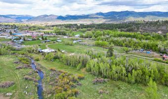 2523 Danielle Dr, Chama, NM 87520