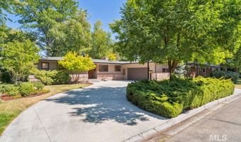 1220 S Johnson St, Boise, ID 83705