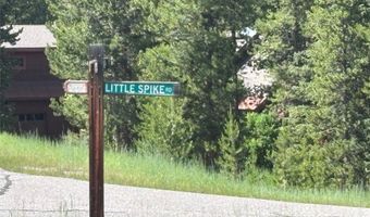 566 Antler Rdg, Big Sky, MT 59716