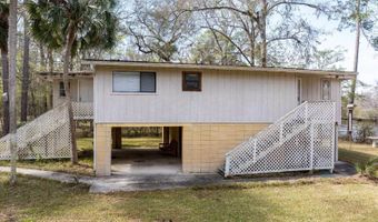 7910 SW 25th Pl, Bell, FL 32619