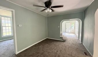 351 W W Buckeye St. Ave, Ada, OH 45810
