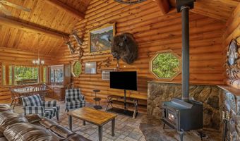 367 290 Trails End Rd, Ahsahka, ID 83520