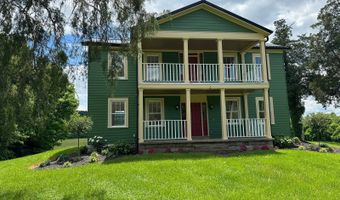 6283 E Laughery Creek Rd, Aurora, IN 47001