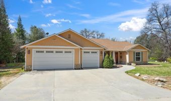 46506 Wallu Ln, Ahwahnee, CA 93601