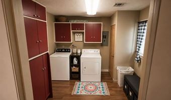 602 NE I St, Antlers, OK 74523
