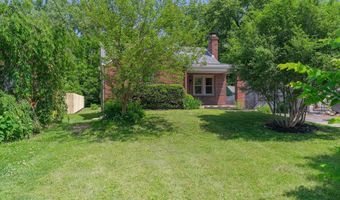 610 W Hanna Ave, Indianapolis, IN 46217