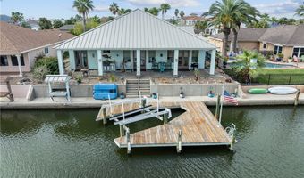 925 Pompano Dr, Aransas Pass, TX 78336