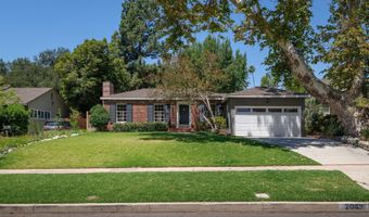 2043 Pepper Dr, Altadena, CA 91001