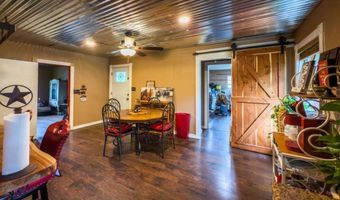 700 Magnolia St, Teague, TX 75860