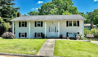 614 Compton Rd, Colonial Heights, VA 23834