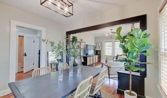238 N 17th Ave, Beech Grove, IN 46107