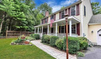 5 Captain Danforth Ln, Amherst, NH 03031