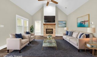 616 Whispering Pines Dr, Macon, GA 31211