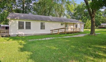 201 1st St, Arcola, MO 65603