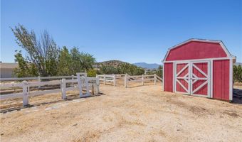 2727 Sache St, Acton, CA 93510