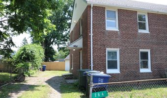 264 Pearl Harbor St, Bridgeport, CT 06610