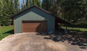 165 Clear Creek Rd, Cascade, ID 83611