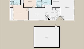 3061 Oak Pl, Bullhead City, AZ 86429