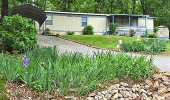725 Pfeiffer Rd, Batesville, AR 72501