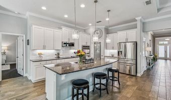 535 Crescent Key Dr, St. Augustine, FL 32086