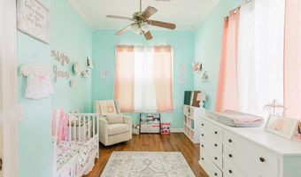 223 Horne St, Americus, GA 31709