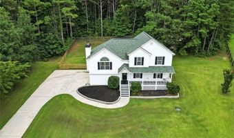 302 WHITE MARBLE, Ball Ground, GA 30107