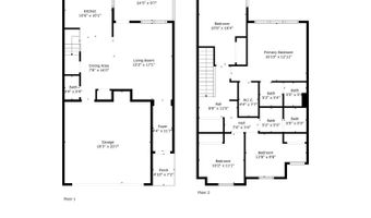 44 Briar Bush Way, Santa Rosa, CA 95407