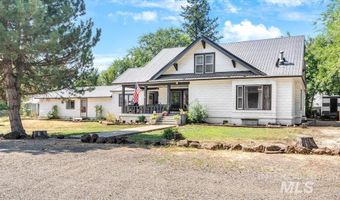 85 W Washington Ave, Cambridge, ID 83610