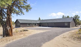 25480 Bachelor Ln, Bend, OR 97701