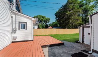 312 E Columbia St, Attica, IN 47918