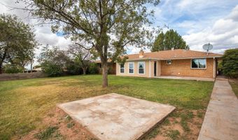 3004 15th St, Alamogordo, NM 88310