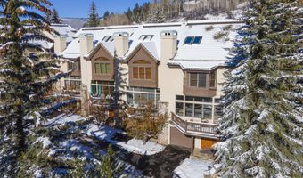 83 Offerson Rd 8, Beaver Creek, CO 81620