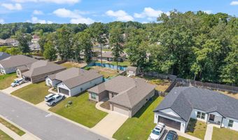 4532 Western Woods Dr, Benton, AR 72015