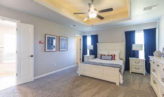 9221 NW 92nd Ter Plan: Louis Bonus Room, Yukon, OK 73099