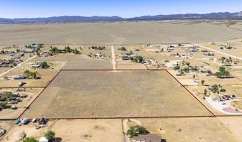 Harbin Lane, Chino Valley, AZ 86323