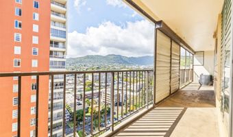 2754 Kuilei St 2002, Honolulu, HI 96826