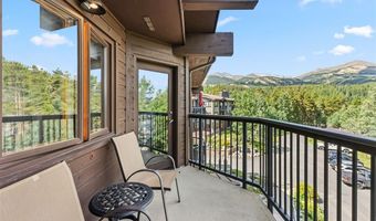 290 BROKEN LANCE Dr A303, Breckenridge, CO 80424
