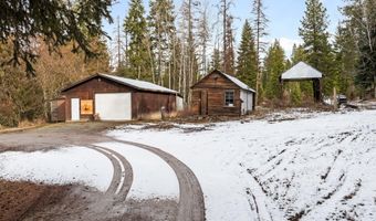 64 Smith Lake Rd, Bonners Ferry, ID 83805