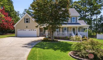 213 Windsor Dr, Angier, NC 27501